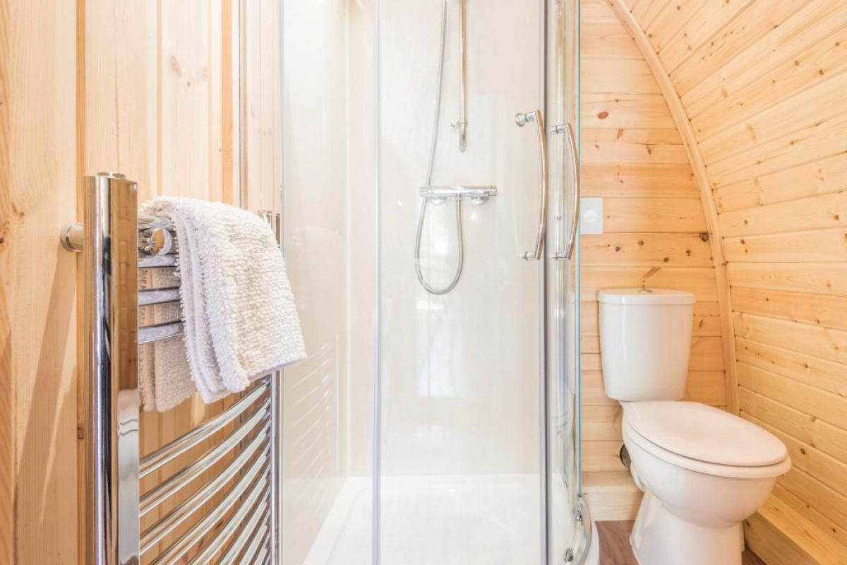 Gallery Grasmere Glamping